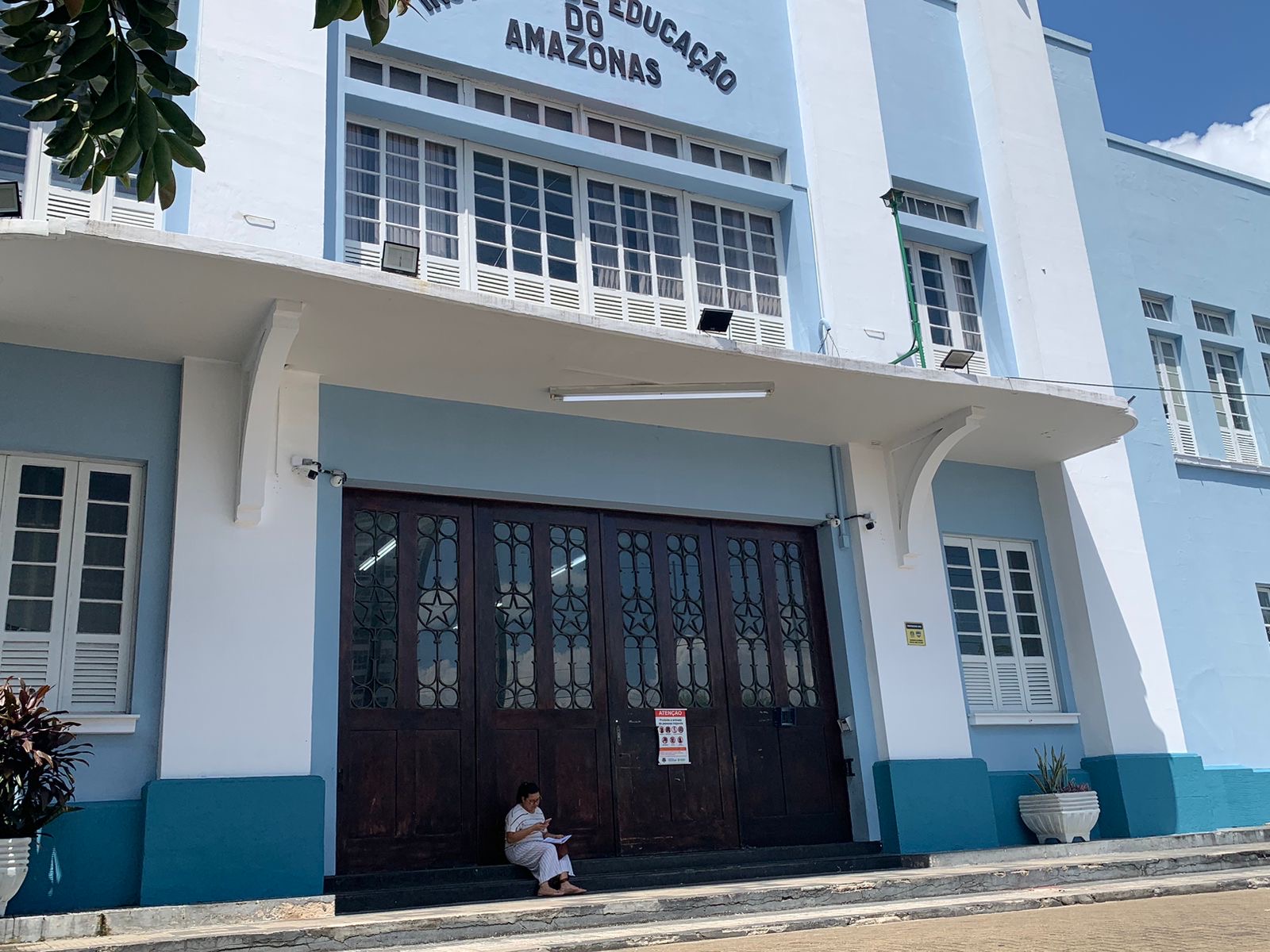 Enade 2025: Provas de bacharelado e tecnologia ocorrem neste domingo 