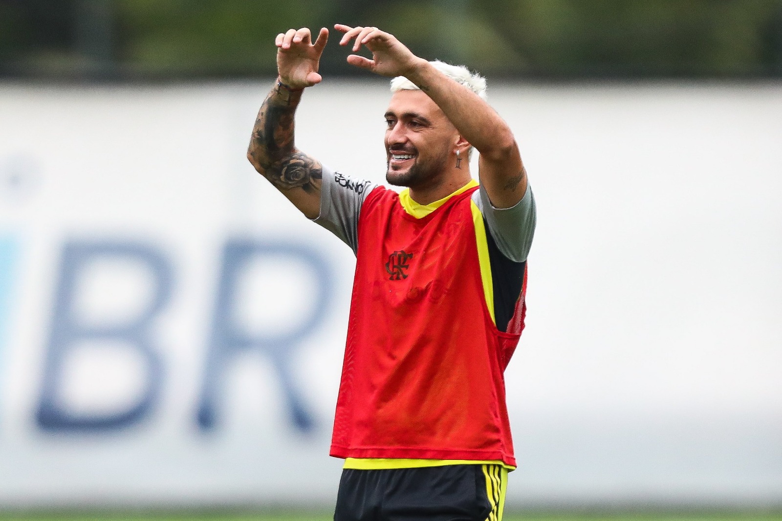 Flamengo x Bolívar: onde assistir ao vivo, horário e escalações