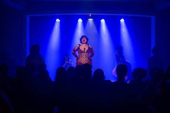 'Cabaré Chinelo' faz novo espetáculo neste fim de semana no Teatro Gebes Medeiros