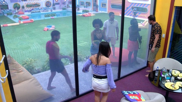 BBB22: Escolha da Casa de Vidro começa na noite de hoje e internautas ameaçam votar ‘não’