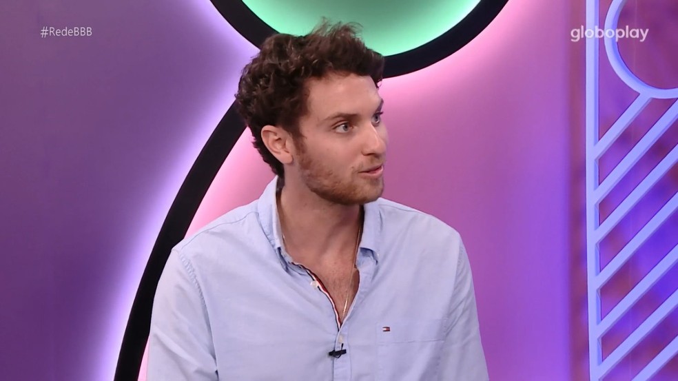 Lucas revela planos de ex-Lollipopers morarem juntos após BBB22