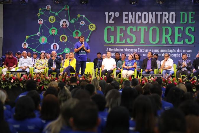 Professores da rede estadual irão receber chips ampliar acesso à internet no Amazonas