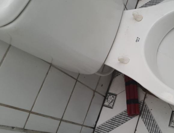 Polícia é acionada após alunos encontrarem suposto artefato explosivo em escola de Manaus