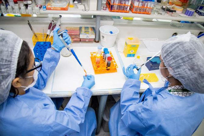 Pesquisadoras podem se inscrever até amanhã no Programa Mulheres das Águas