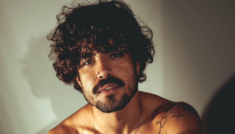 Caio Castro se pronuncia sobre apresentar A Fazenda