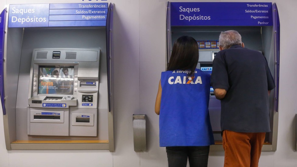 Caixa Econômica vai abrir processo seletivo para estagiários em Manaus 