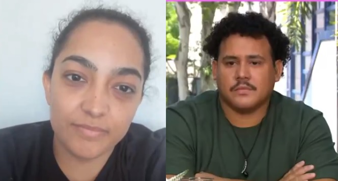 Internautas criticam Ana Maria por confrontar Camila e Lucas Buda ao vivo: "desnecessário" 