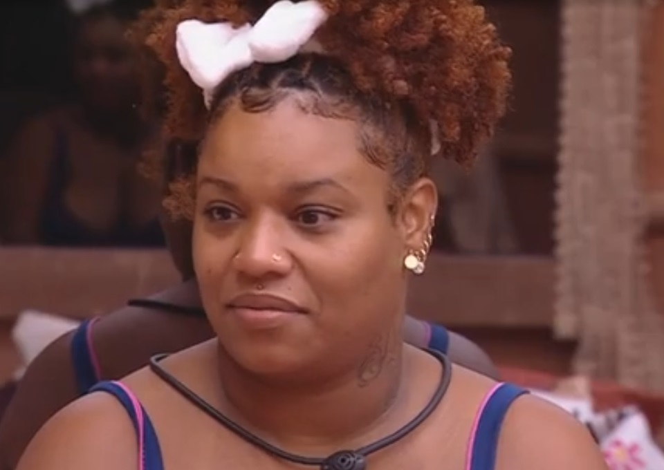 Camilla revela quem puxaria no contragolpe: "se tiver que sair, estou preparada"