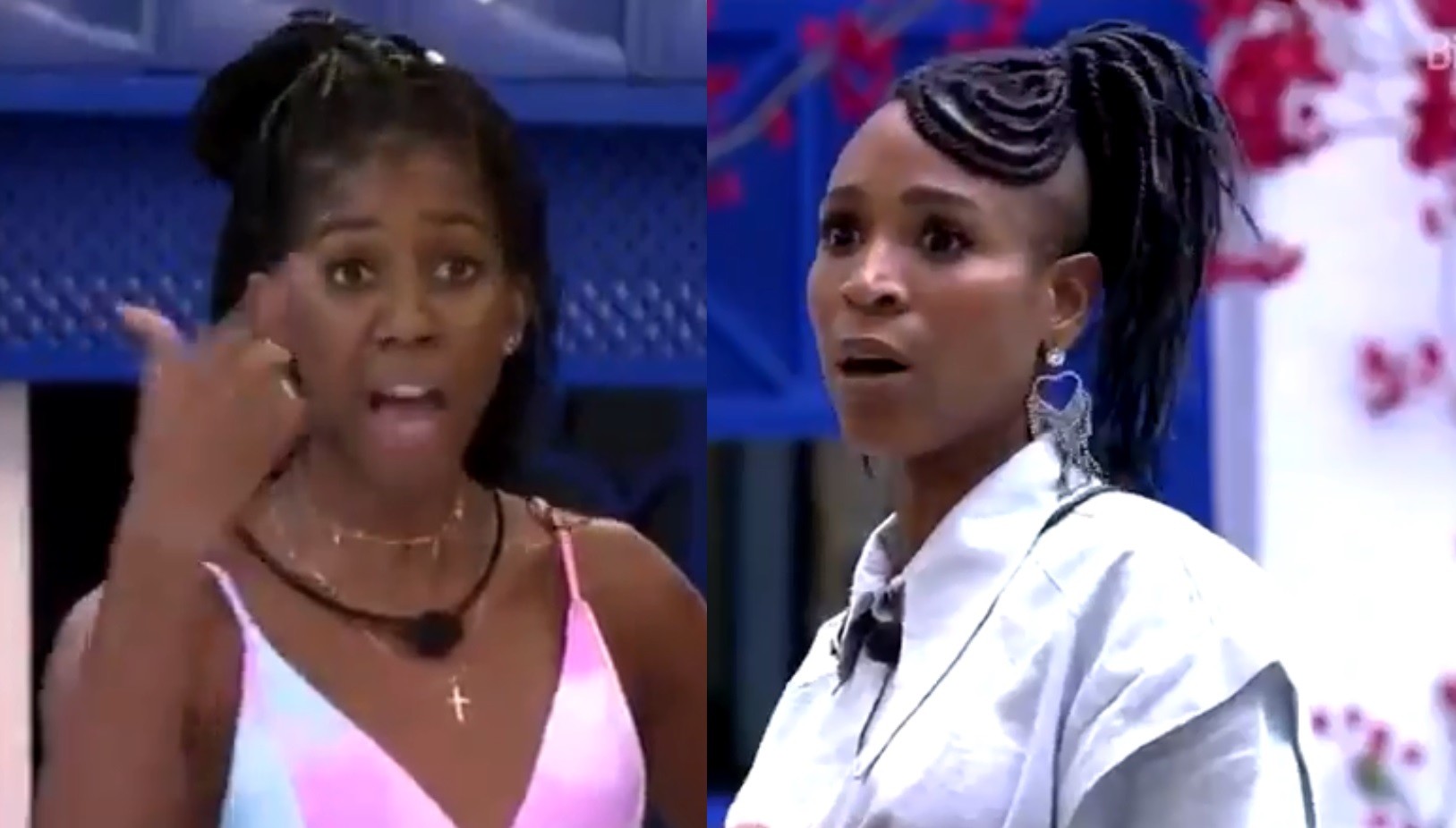 Briga! Camilla dá no olho de Karol e sisters protagonizam novo barraco 