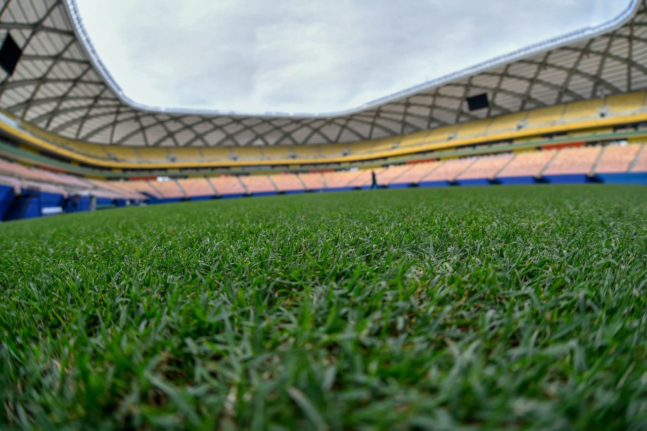 Vacina premiada: confira o resultado do 8º sorteio para o jogo Brasil x Uruguai