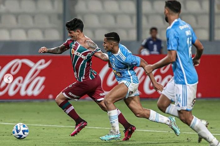 Cano mantém relação amistosa com Vasco mesmo ídolo e carrasco pelo Flu