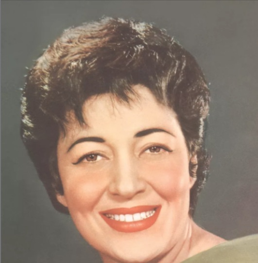 Cantora Helena de Lima morre aos 95 anos