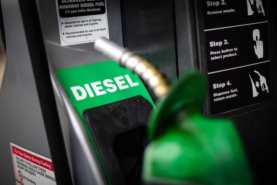 Petrobras anuncia redução do preço do diesel 
