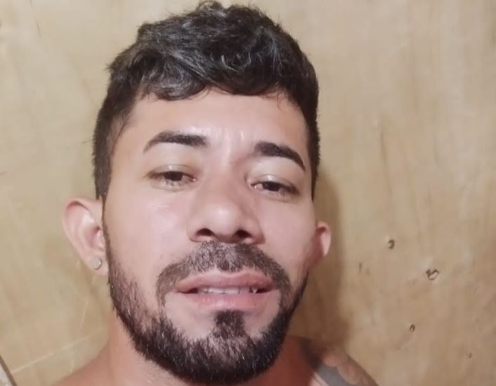 Polícia caça padrasto que confessou por mensagem ter matado filha adotiva em Manaus