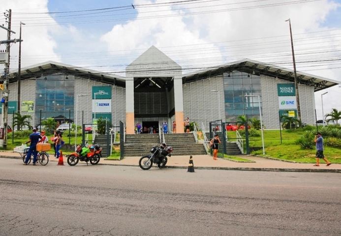 PAC do Shopping Phelippe Daou retoma atendimento nesta sexta-feira