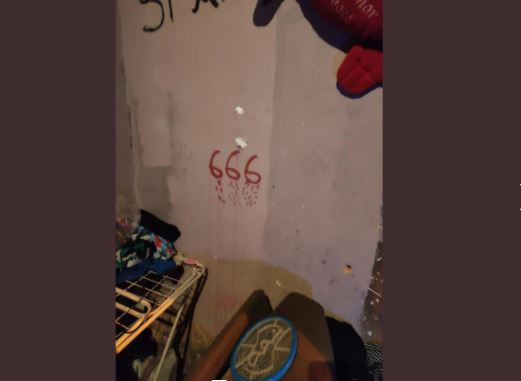 Homem é preso suspeito de matar, beber sangue de vítima e queimá-la em ritual satanista