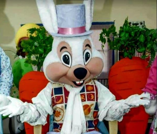 Caravana da Páscoa terá início neste domingo em bairros de Manaus