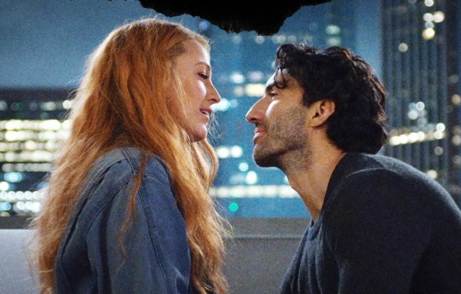 Justin Baldoni processa The New York Times por difamação em reportagem sobre Blake Lively