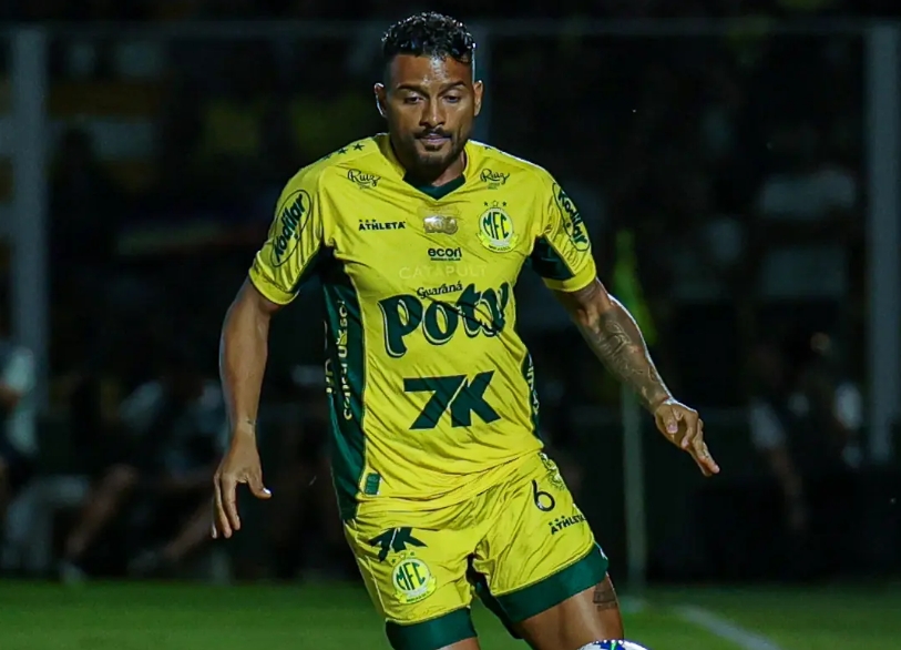 Mirassol busca empate e Bragantino vê jejum aumentar no Brasileirão