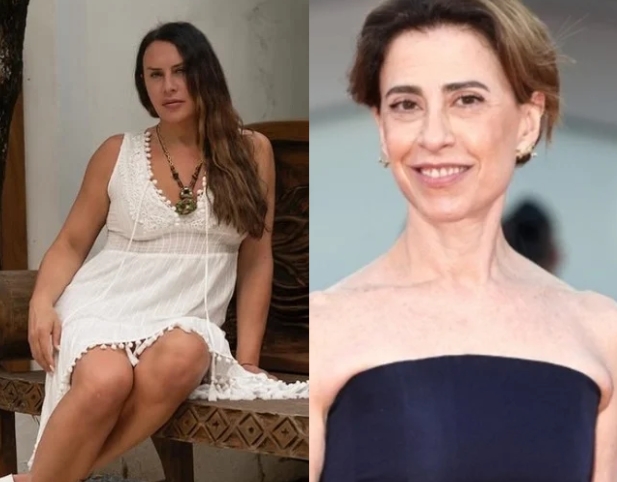 Atriz de 'Emília Pérez' critica Fernanda Torres e brasileiros resgatam posts preconceituosos