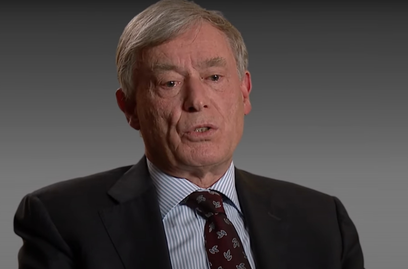 Morre Horst Köhler, ex-presidente da Alemanha, aos 81 anos