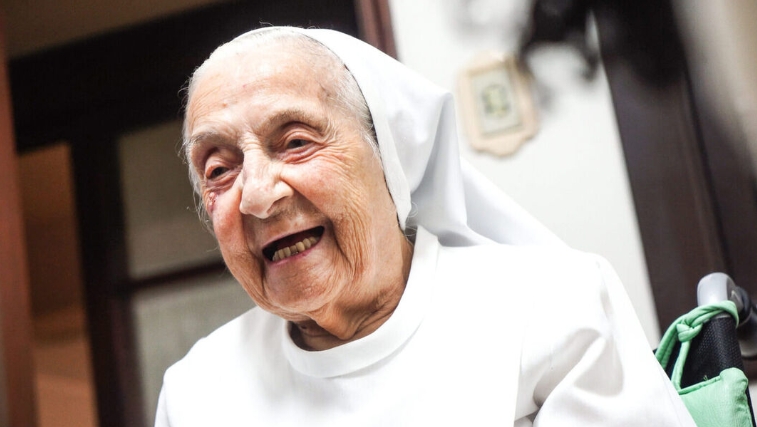 Pessoa mais velha do mundo, brasileira morre aos 116 anos