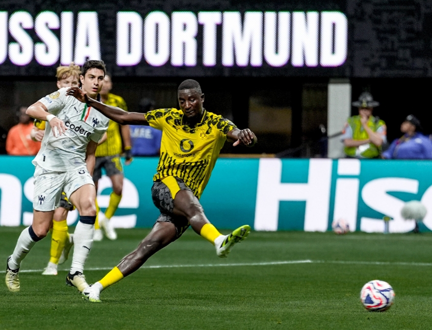 Mundial: Borussia Dortmund vence e tem compromisso com Real Madrid pelas quartas