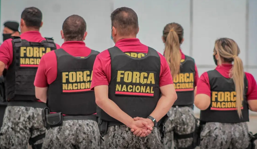 Governo autoriza uso da Força Nacional em terras indígenas no Amazonas