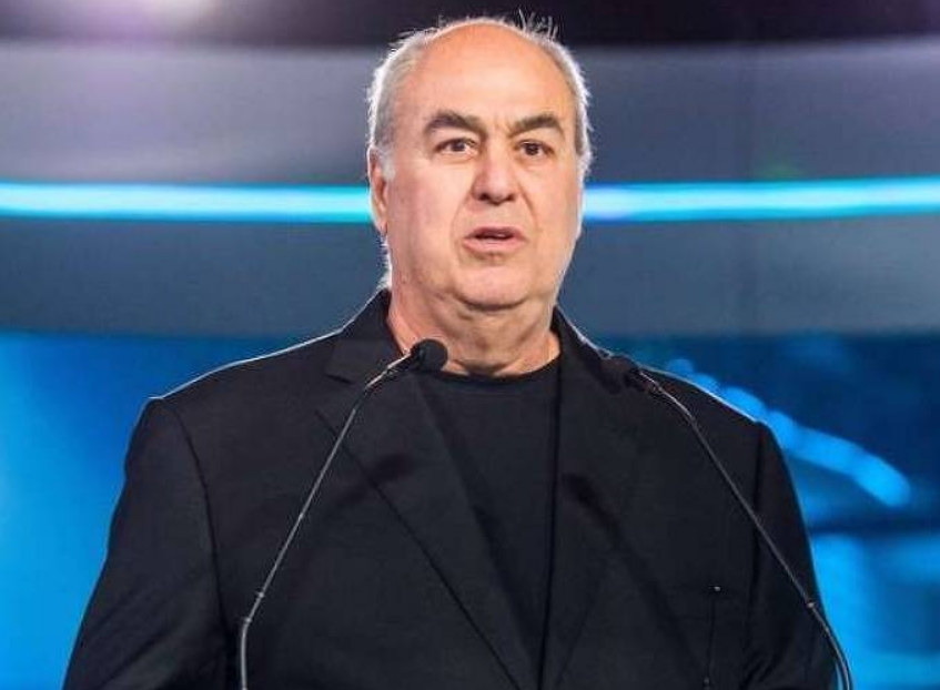 Dono da Globo se encontra com Papa Francisco na Itália para falar do Brasil