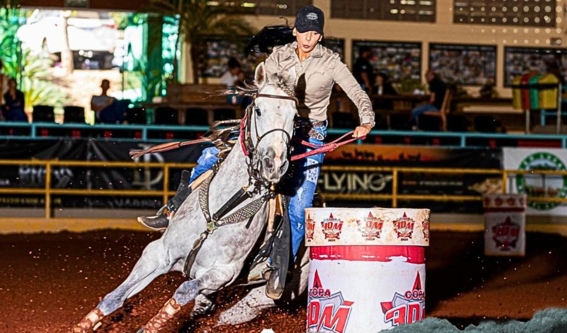 Prova de Três Tambores movimenta Ponta Negra no próximo dia 15; evento será beneficente