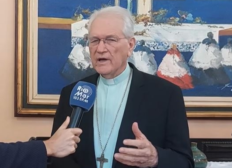 Entenda o que acontece agora que o arcebispo de Manaus apresentou renúncia ao Papa Leão