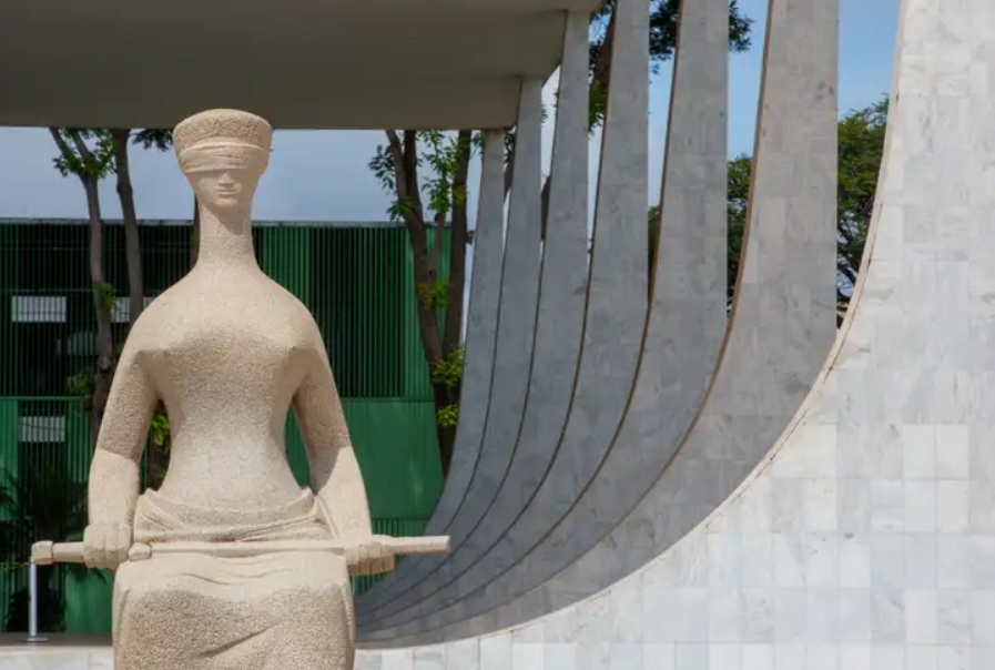 STF acaba com emendas de deputados estaduais e vereadores