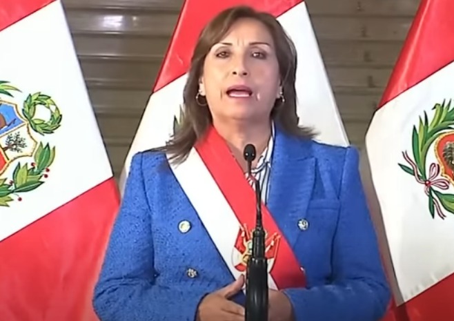 Irmão de presidente do Peru é preso acusado de chefiar esquema de corrupção