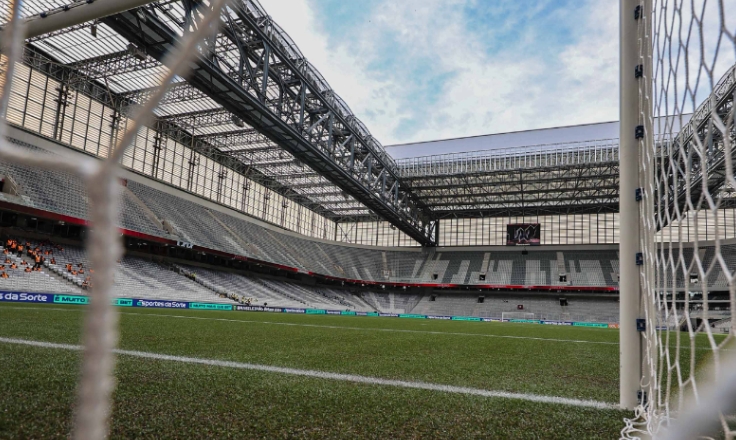 Athletico-PR x Vasco: horário e onde assistir ao jogo das quartas da Copa do Brasil
