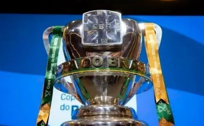 Saiba quando serão os jogos da semifinal da Copa do Brasil