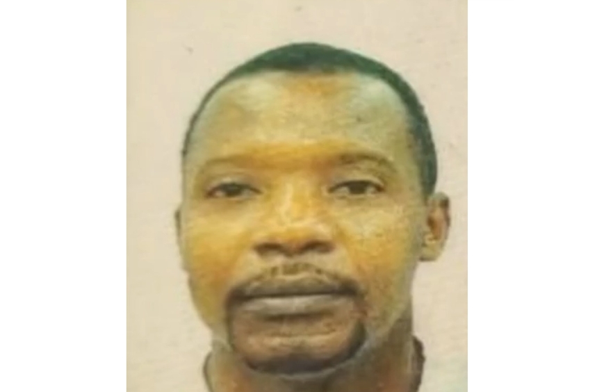 Homem é morto ao ser confundido com miliciano por usar roupa preta