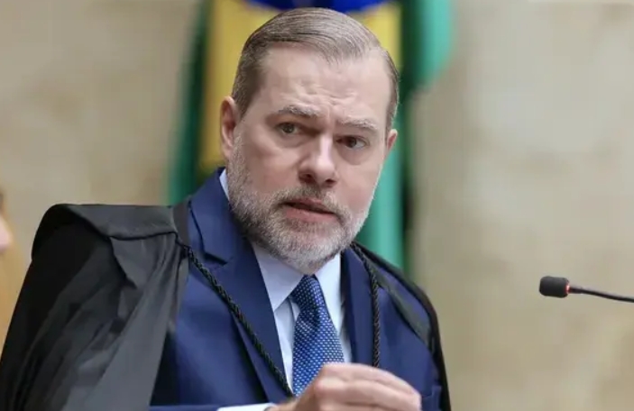 Empresas da família de Toffoli tiveram fundo ligado ao caso Master como sócio