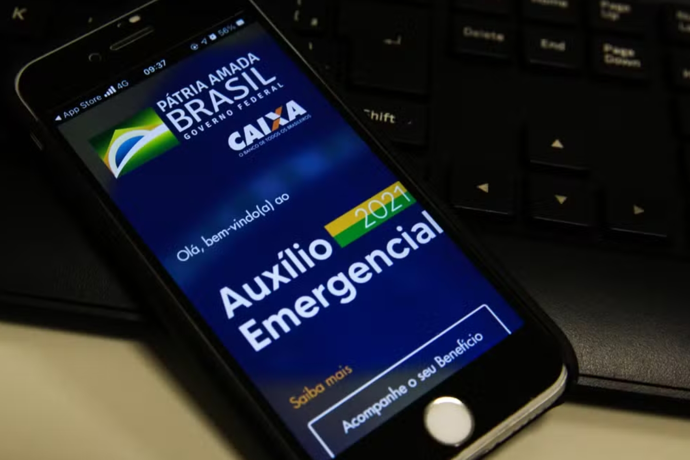 Mais de 2 mil famílias do Amazonas são notificadas a devolver Auxílio Emergencial
