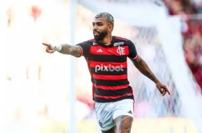Gabigol vai dobrar salário no Cruzeiro e poder ser jogador mais bem pago do Brasil; veja valor