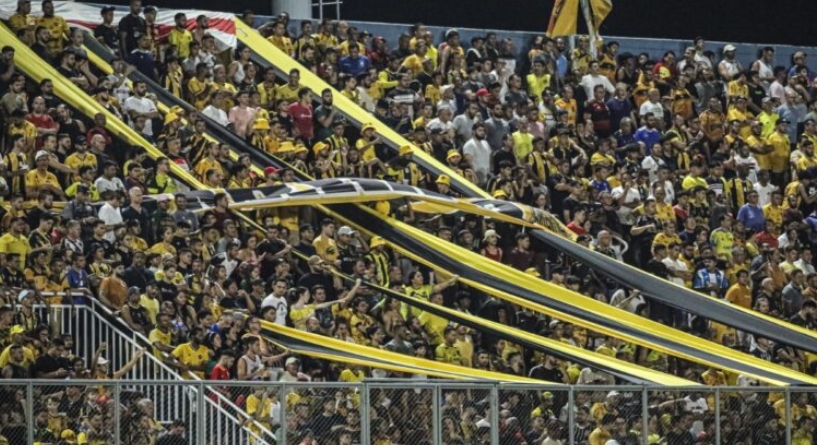 Amazonas FC inicia venda de ingressos para confronto diante do CRB