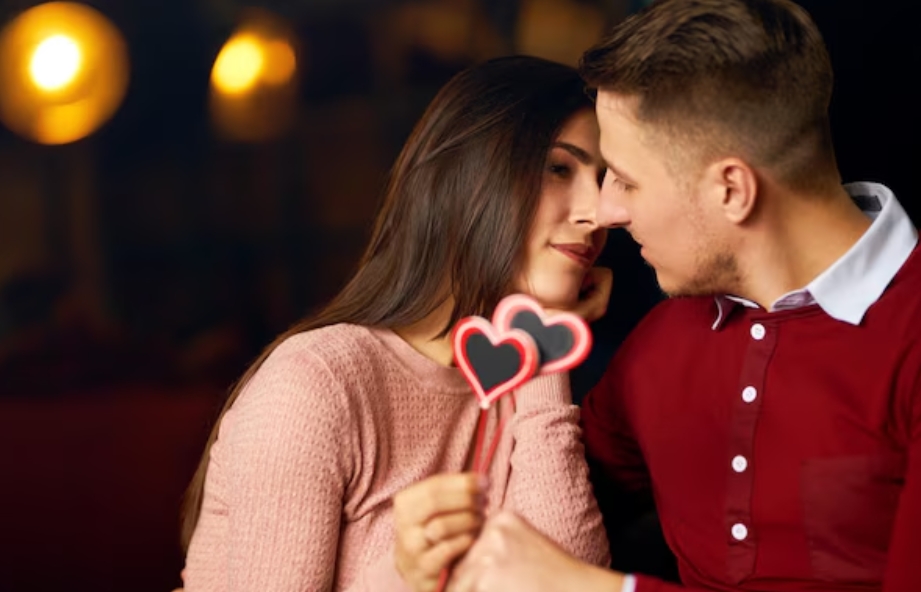 Dia dos Namorados Mágico: espaço temático conta com programação especial