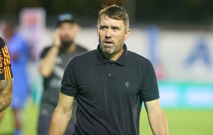Copa do Brasil: Inter demite Eduardo Coudet após derrota para o Juventude
