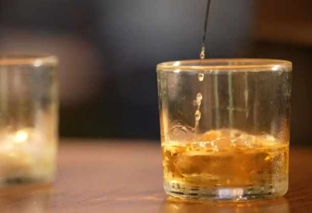 Inquérito revela suspeita de bebidas com álcool de posto de combustível