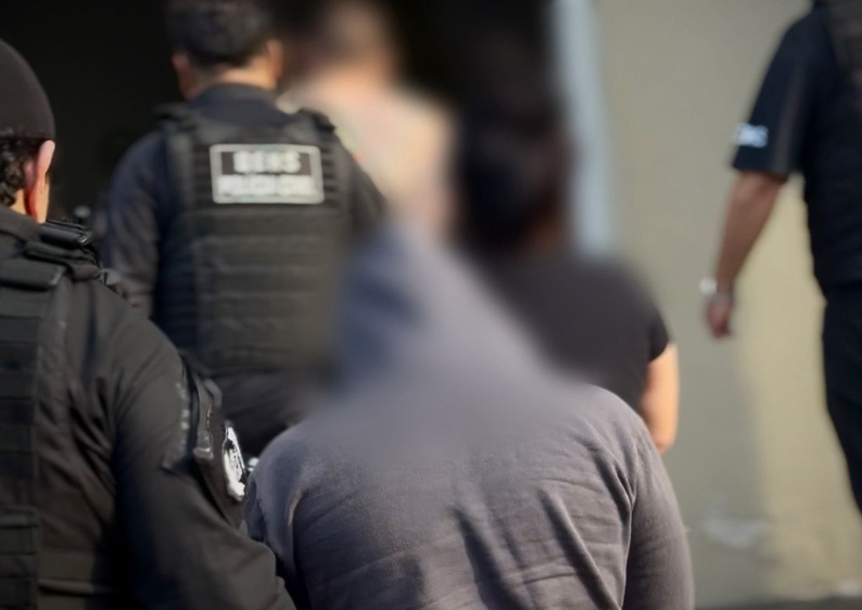 "Amiga" armou sequestro e ajudou grupo a roubar R$ 400 mil de americano no Amazonas