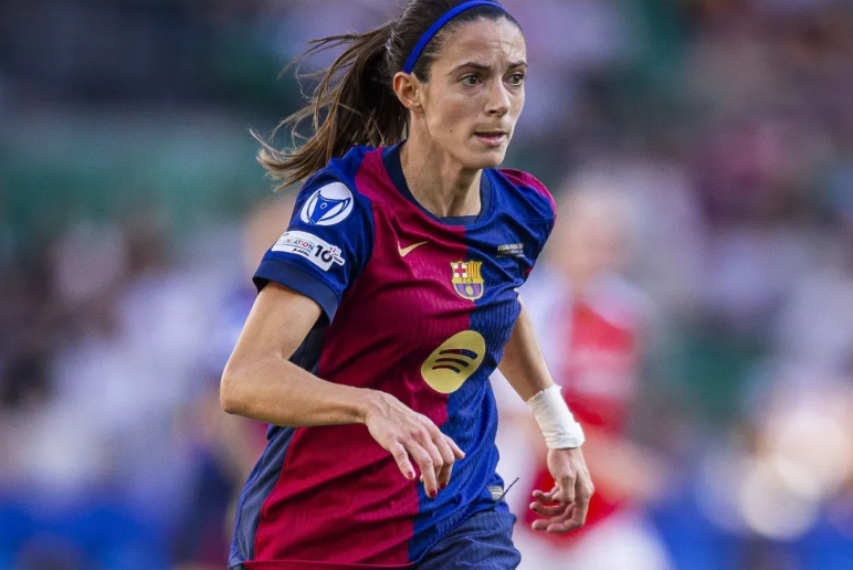 Relatório aponta sobrecarga no calendário e excesso de lesões na liga feminina