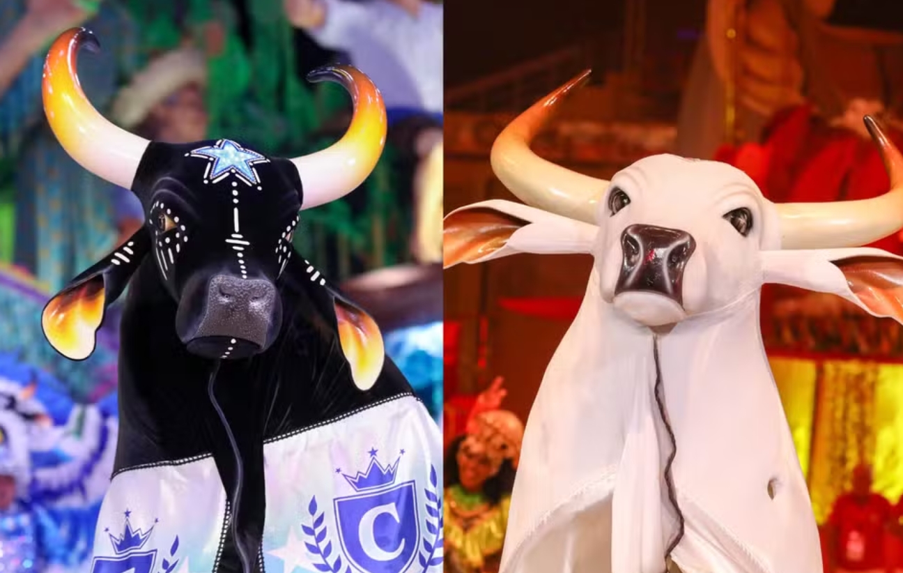 Caprichoso e Garantido lançam álbuns de 2025 nas plataformas digitais; saiba onde ouvir