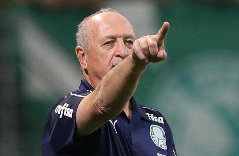 Quadrilha aplica golpe milionário no FGTS de atletas; Felipão e Falcão são vítimas