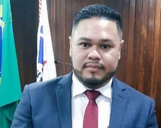  Justiça de Coari decreta prisão de Raione Cabral Queiroz em investigação criminal