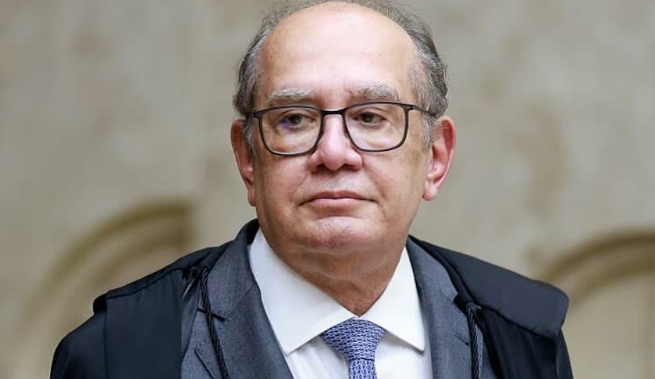 Gilmar Mendes pede vista e adia julgamento de liberdade de Robinho