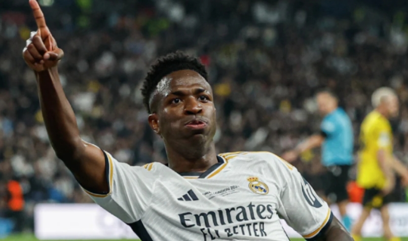 Sem Bola de Ouro, Vini Jr. concorre a prêmio de melhor do mundo em nova votação